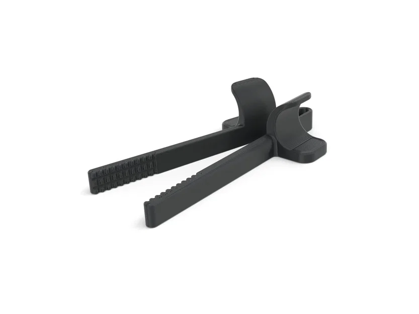 Kẹp gắp đồ ăn vặt tiện lợi - Image 7