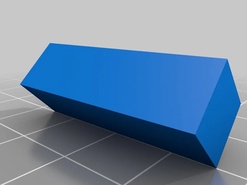 Mô hình giá đỡ logo đội bóng HSV in 3D cực chất - Image 2