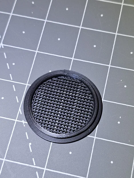 Hộp chứa hạt hút ẩm tối ưu cho cuộn filament - Image 4