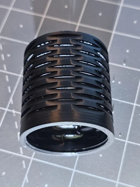 Hộp chứa hạt hút ẩm tối ưu cho cuộn filament - Image 5