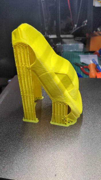 Xe RC Honda S2000 tỉ lệ 1:28; Tương thích Mini-Z - Image 4