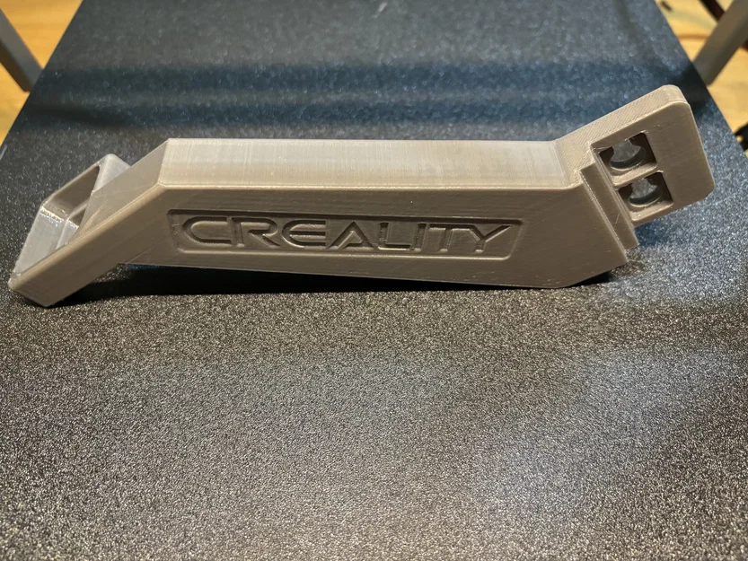 Ngàm gắn camera Nebula cho Creality Ender 3 V3 và V3 Plus - Image 1