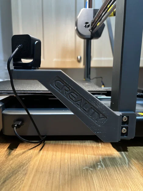Ngàm gắn camera Nebula cho Creality Ender 3 V3 và V3 Plus - Image 2