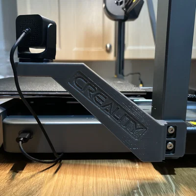 Ngàm gắn camera Nebula cho Creality Ender 3 V3 và V3 Plus