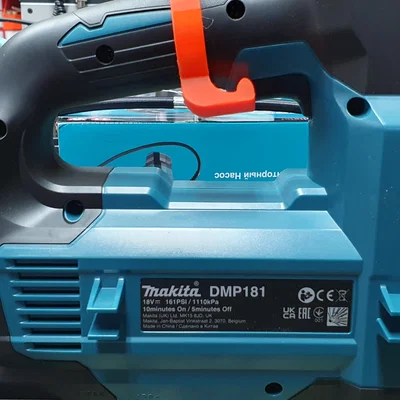 Nút bấm cò (Switch Trigger) cho Makita DMP181Z / 180Z