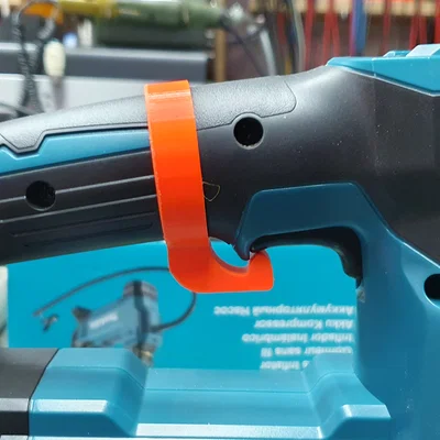 Nút bấm cò (Switch Trigger) cho Makita DMP181Z / 180Z