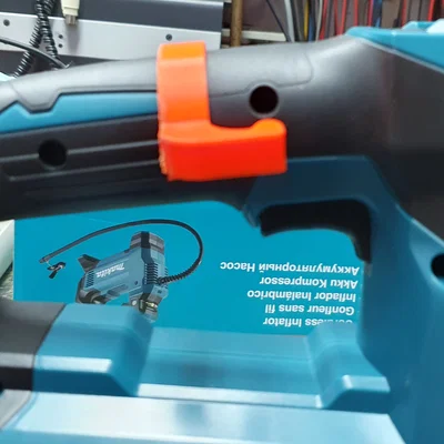 Nút bấm cò (Switch Trigger) cho Makita DMP181Z / 180Z