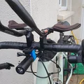 Miếng đệm nâng ghi-đông (Aerobar Bracket Risers) cho Profile Design - Thumbnail 1