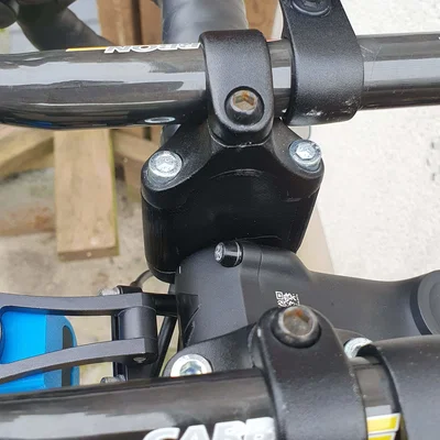 Miếng đệm nâng ghi-đông (Aerobar Bracket Risers) cho Profile Design