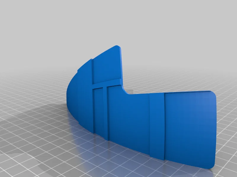 Mô hình Death Star cho đèn Ikea (PS 2014) từ dagoma3D - Image 22