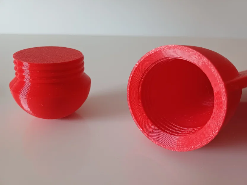 Tên lửa Mặt Trăng TinTin - Destination Moon | Chiều cao 49 cm - Image 5