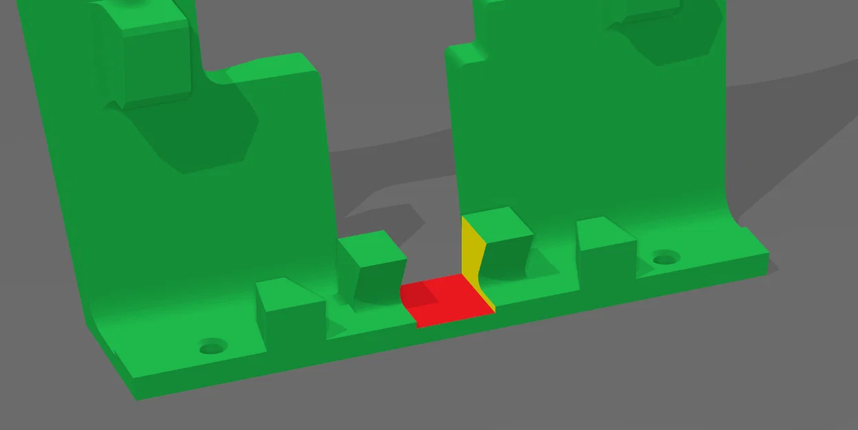 Mod Fingertip cho Logitech G102/103/203 - Lấy cảm hứng từ Zeromouse - Image 2