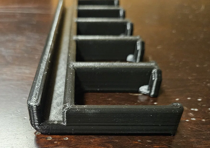 Giá treo tạp chí Ruger 1022 cho Slatwall - Image 3