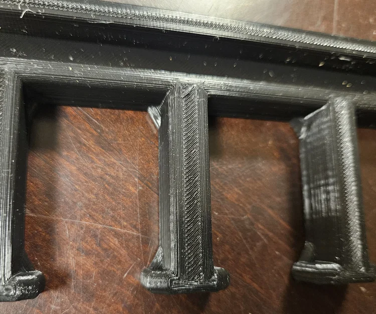 Giá treo tạp chí Ruger 1022 cho Slatwall - Image 5