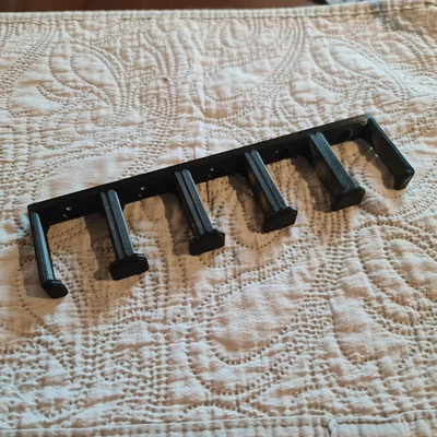 Giá treo băng đạn Ruger 1022 có lỗ bắt vít