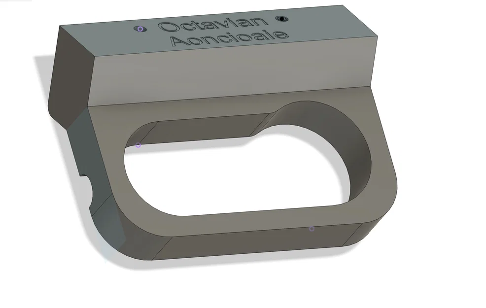 Giá đỡ treo tai nghe Arctis Pro Nova/GameDAC Gen 2 - Image 1