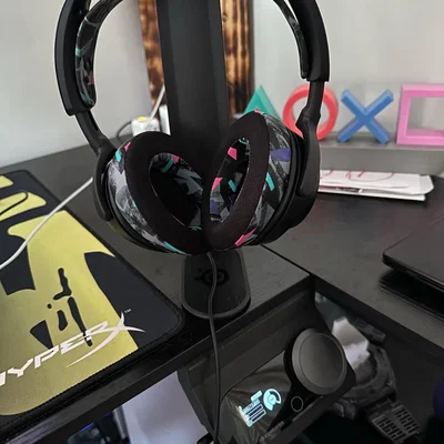 Giá đỡ treo tai nghe Arctis Pro Nova/GameDAC Gen 2
