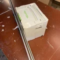 Giá đỡ thanh ray máy cưa gắn vào Festool Systainer - Thumbnail 2