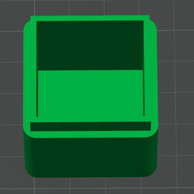 Hộp quà lồng trong hộp quà (kiểu Matryoshka) + Dụng cụ Squeegee