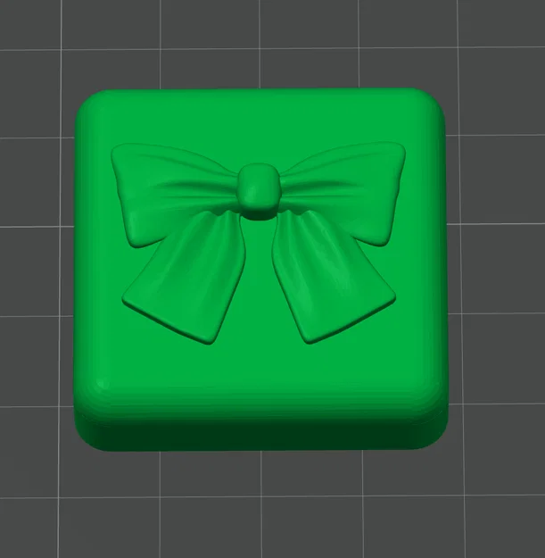 Hộp quà lồng trong hộp quà (kiểu Matryoshka) + Dụng cụ Squeegee - Image 3