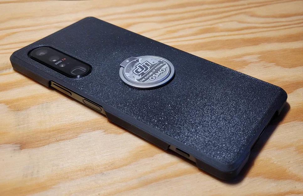 Ốp lưng Sony Xperia 1 III - Image 1