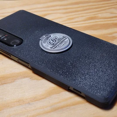 Ốp lưng Sony Xperia 1 III
