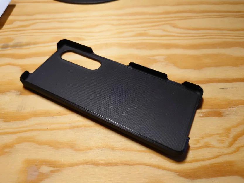 Ốp lưng Sony Xperia 1 III - Image 2