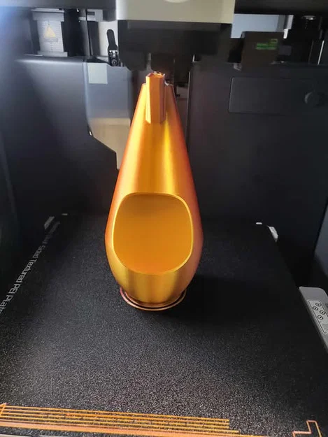 Máy bay đồ chơi - Mô hình in 3D lắp ráp đơn giản - Image 8