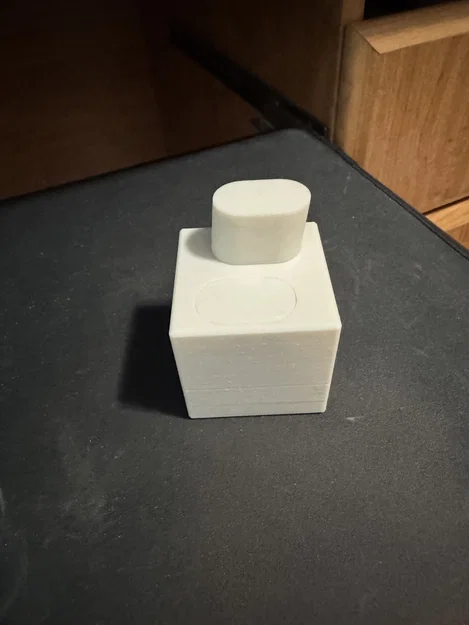 Khối fidget cube dung sai cực nhỏ (Metmo style) - Image 3