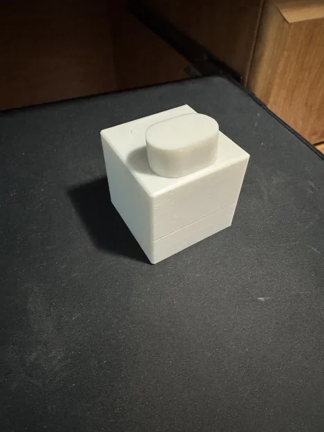 Khối fidget cube dung sai cực nhỏ (Metmo style) - Image 4