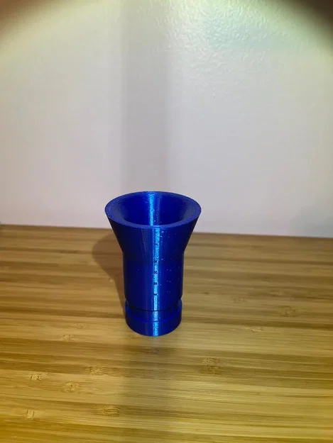 Đầu nối hút chân không cho máy Dyson DC07 - Image 1