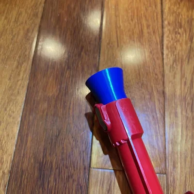 Đầu nối hút chân không cho máy Dyson DC07