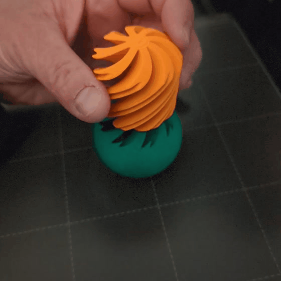 Magic Ball - Quả cầu ma thuật độc đáo - Thumbnail 1