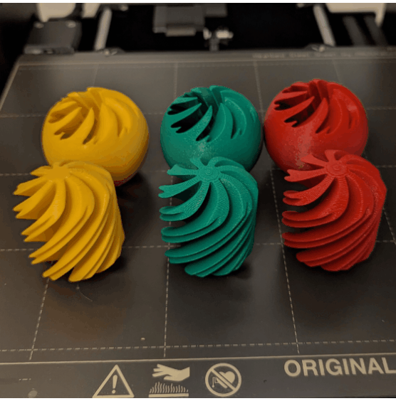 Magic Ball - Quả cầu ma thuật độc đáo - Image 3