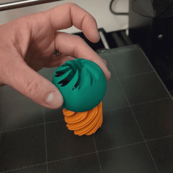 Magic Ball - Quả cầu ma thuật độc đáo - Thumbnail 4