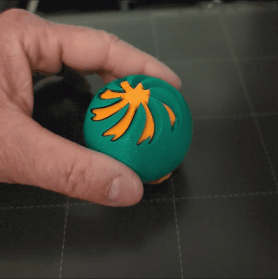 Magic Ball - Quả cầu ma thuật độc đáo - Image 5