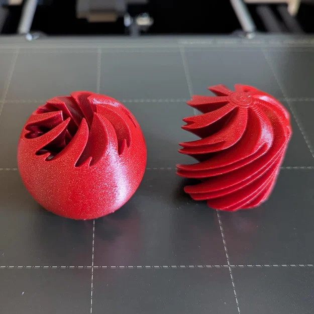 Magic Ball - Quả cầu ma thuật độc đáo - Image 6