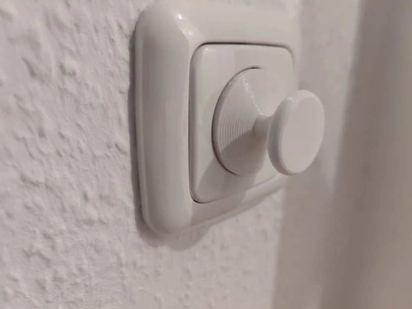 Nắp đậy bảo vệ ổ cắm điện (Socket Protector) cho Schuko Type C, F, K - Image 1