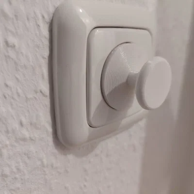Nắp đậy bảo vệ ổ cắm điện (Socket Protector) cho Schuko Type C, F, K