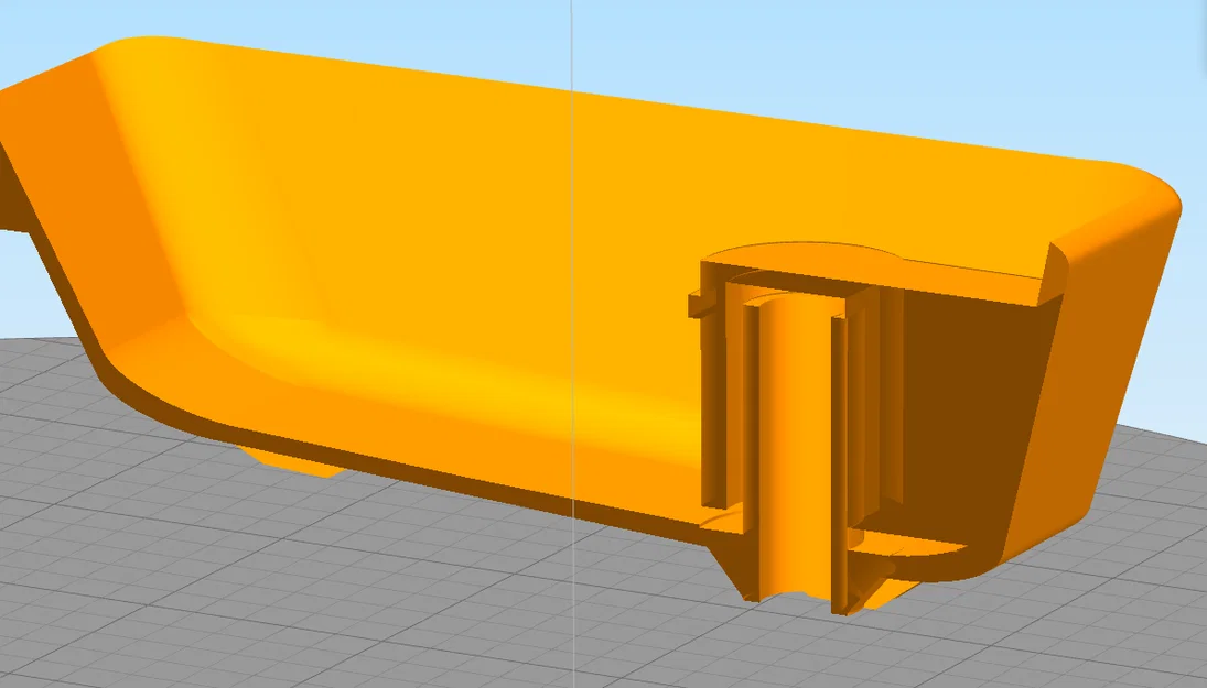 Khay đựng nước giặt cho máy giặt - Image 4