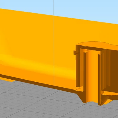 Khay đựng nước giặt cho máy giặt