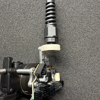 Bộ chuyển đổi đầu nối PG7 cho giá đỡ EBB36 (Dành cho Voron)