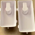 Khay đựng nước giặt tự xả cho máy giặt (Siphon Tray V2) - Thumbnail 3