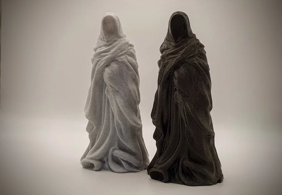 The Pilgrim - Người Hành Hương Bí Ẩn - Image 1