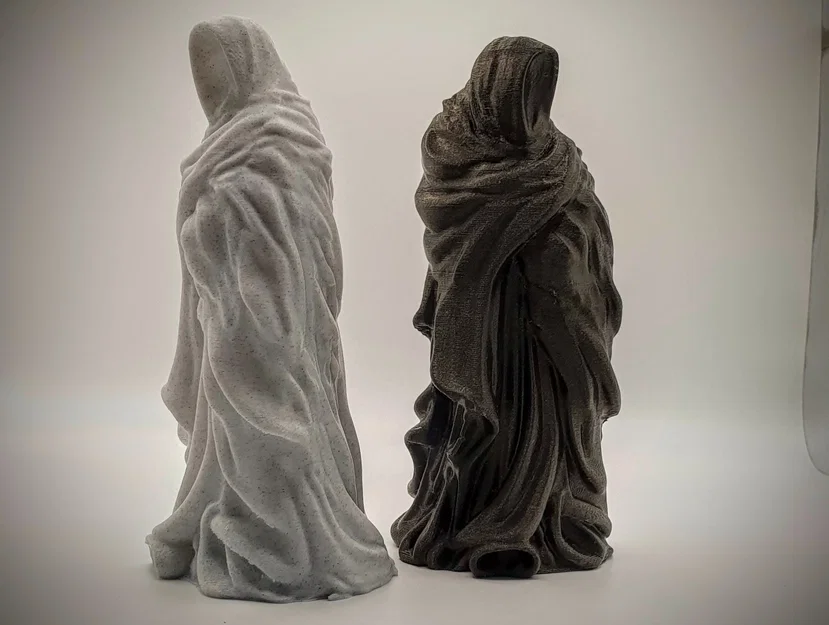 The Pilgrim - Người Hành Hương Bí Ẩn - Image 2