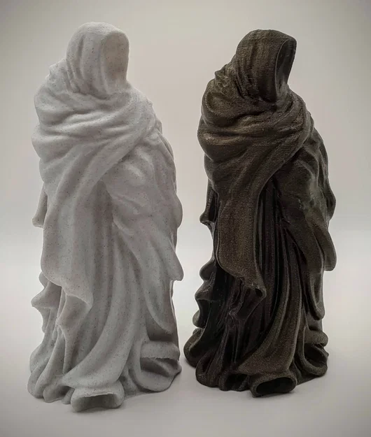 The Pilgrim - Người Hành Hương Bí Ẩn - Image 3