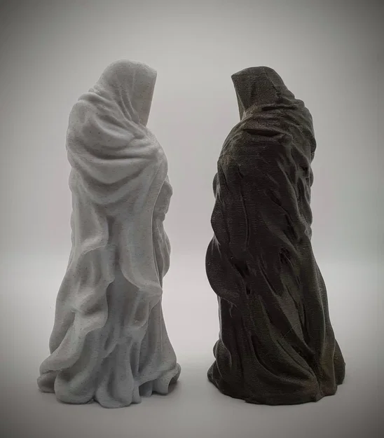 The Pilgrim - Người Hành Hương Bí Ẩn - Image 4