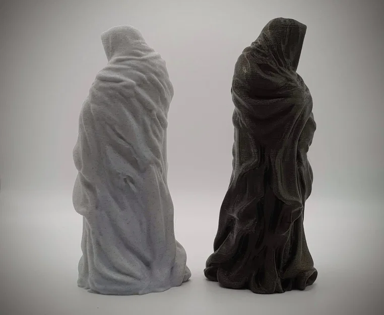 The Pilgrim - Người Hành Hương Bí Ẩn - Image 5