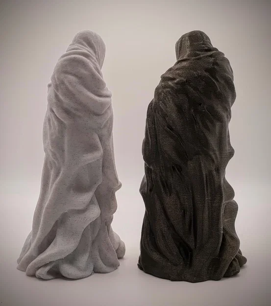 The Pilgrim - Người Hành Hương Bí Ẩn - Image 6