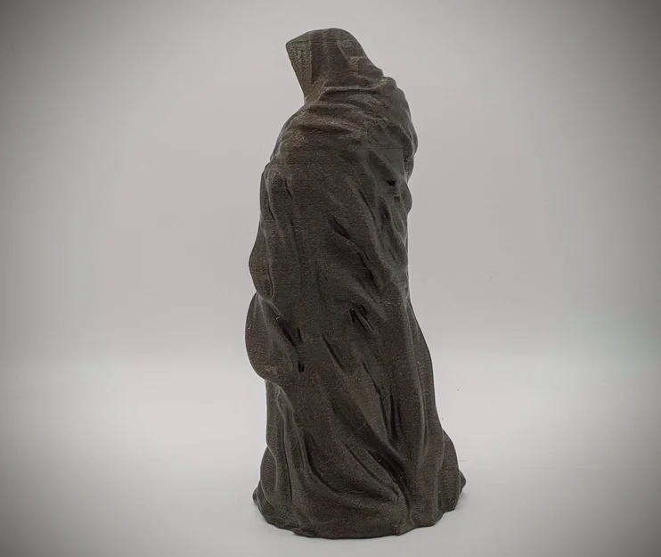 The Pilgrim - Người Hành Hương Bí Ẩn - Image 7